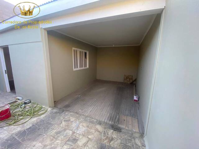 #968 - Casa para Venta en Calama - II