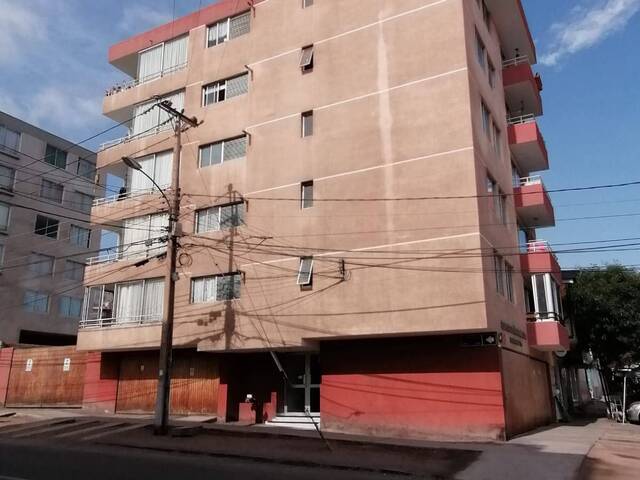 #975 - Departamento para Arriendo en Antofagasta - II - 1