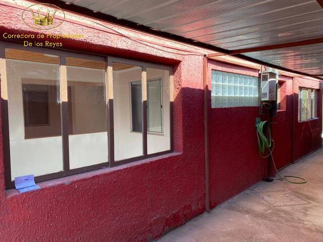 #981 - Casa para Arriendo en Calama - II
