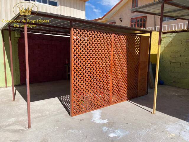 #981 - Casa para Arriendo en Calama - II