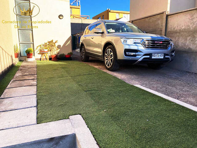 #984 - Casa para Arriendo en Calama - II