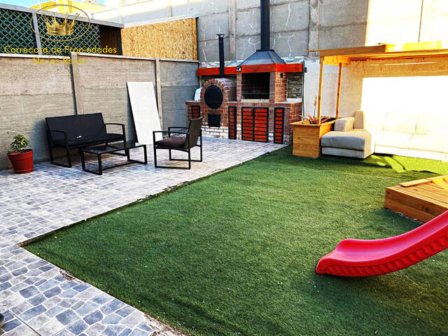 #984 - Casa para Arriendo en Calama - II