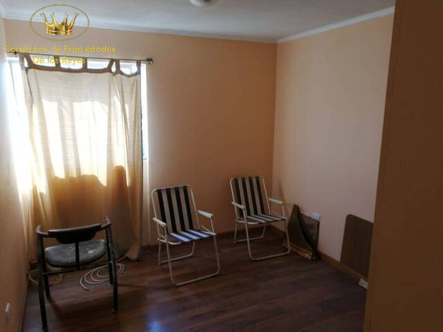 #986 - Departamento para Venta en Antofagasta - II - 3