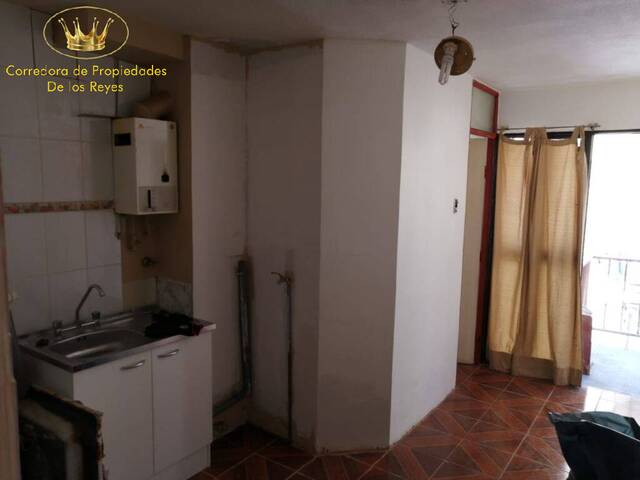 #986 - Departamento para Venta en Antofagasta - II - 2