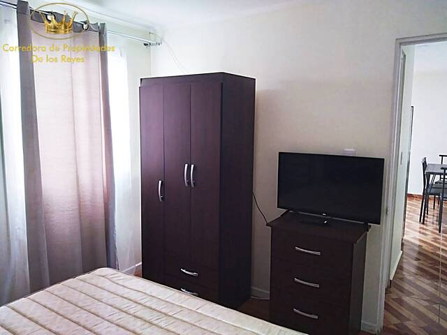 #989 - Departamento para Arriendo en Calama - II