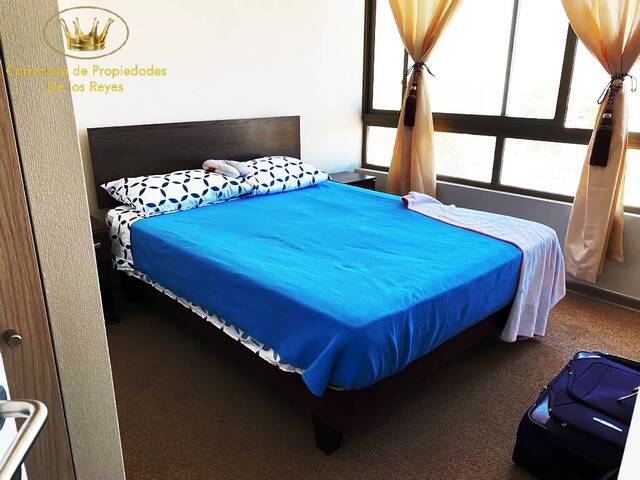 #990 - Departamento para Venta en Calama - II