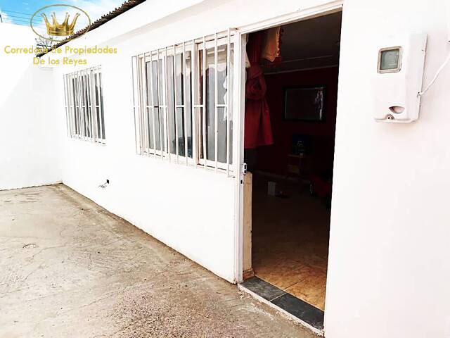 #992 - Casa para Venta en Calama - II