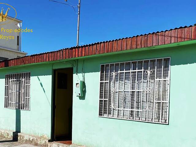#995 - Casa para Venta en Calama - II - 2