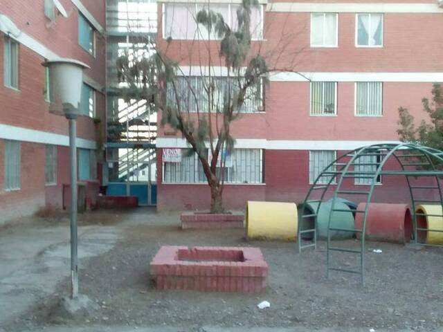 #996 - Departamento para Venta en Calama - II