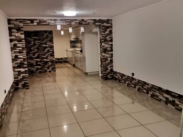 #999 - Casa para Arriendo en Antofagasta - II