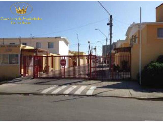 #1002 - Casa para Venta en Antofagasta - II - 1