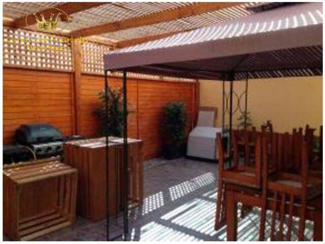 #1002 - Casa para Venta en Antofagasta - II