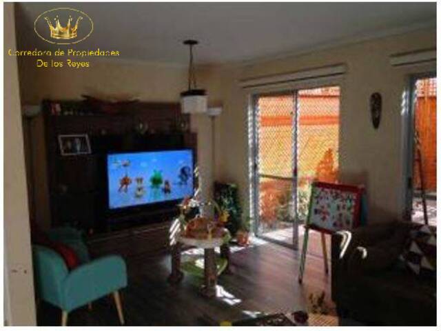 #1002 - Casa para Venta en Antofagasta - II