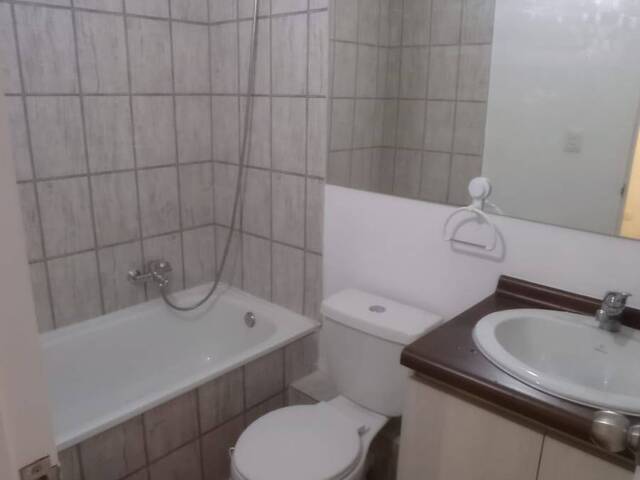 #1003 - Departamento para Arriendo en Antofagasta - II