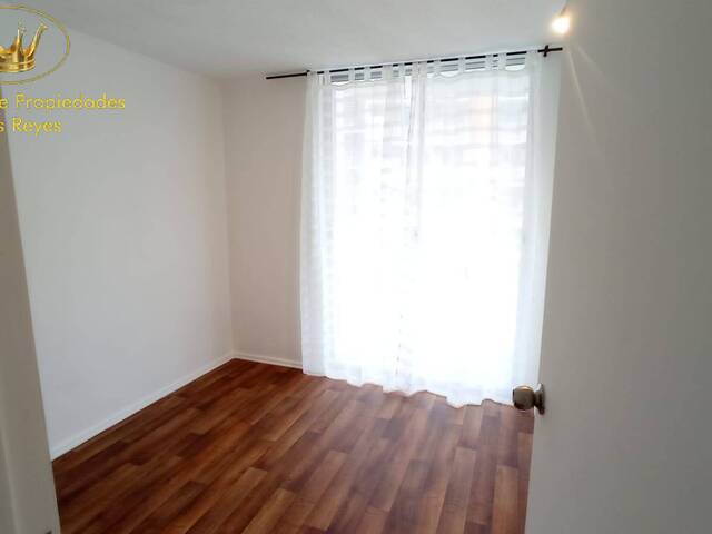 #1003 - Departamento para Arriendo en Antofagasta - II