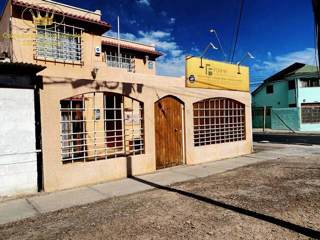 #1006 - Casa para Venta en Calama - II