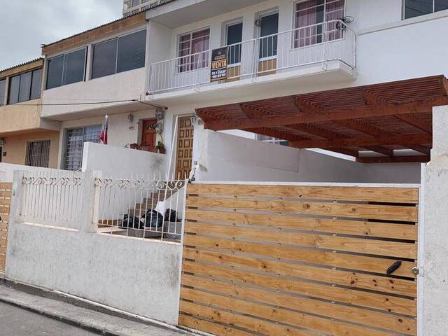#1012 - Casa para Venta en Antofagasta - II