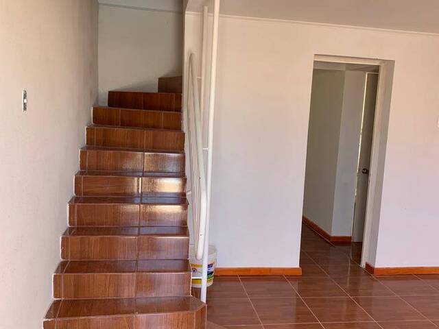 #1012 - Casa para Venta en Antofagasta - II