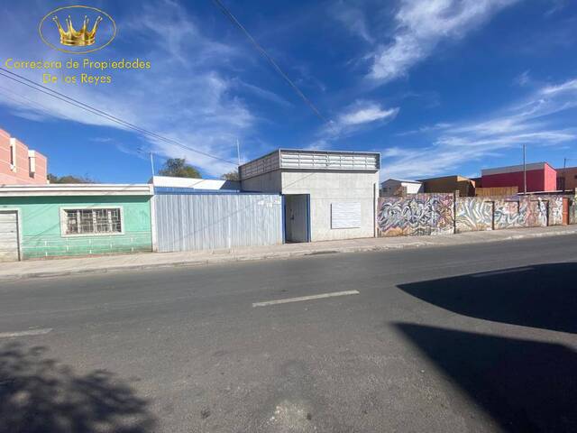 #1013 - Oficina para Venta en Calama - II - 1