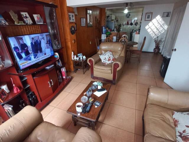 #1016 - Casa para Venta en Antofagasta - II