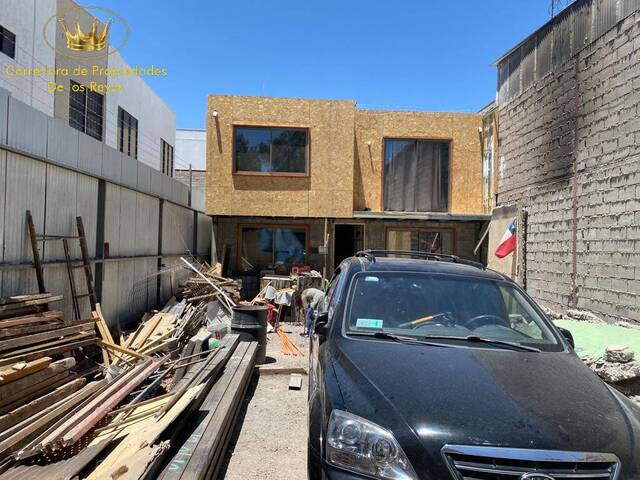 #1018 - Casa para Venta en Calama - II