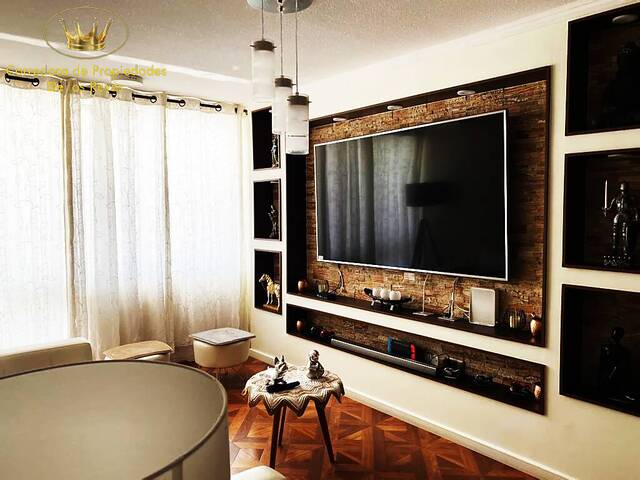 #1019 - Departamento para Venta en Calama - II