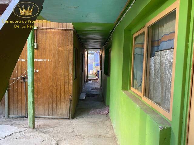 #1022 - Casa para Venta en Calama - II