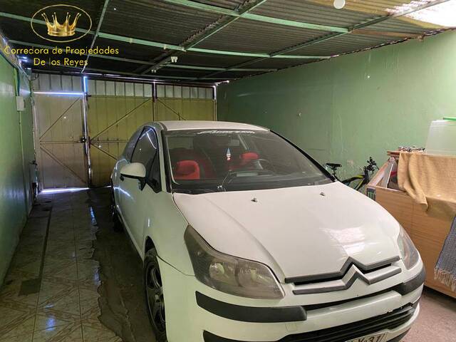 #1032 - Casa para Venta en Calama - II