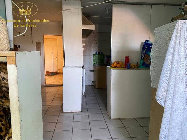 #1032 - Casa para Venta en Calama - II