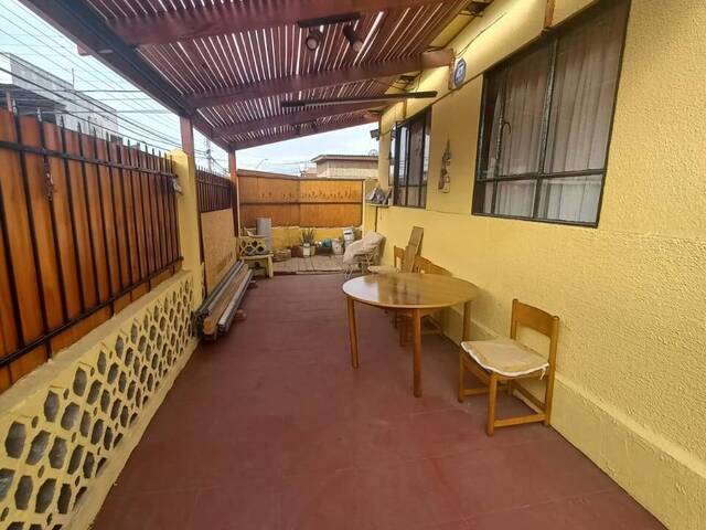 #1034 - Casa para Venta en Antofagasta - II