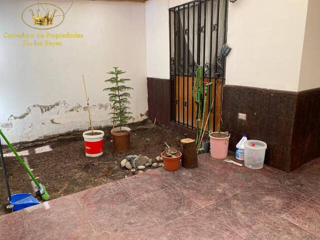 #1035 - Casa para Arriendo en Calama - II