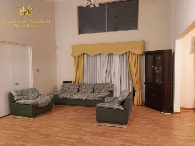 #1036 - Casa para Venta en Calama - II