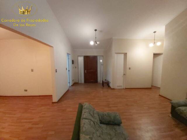 #1036 - Casa para Venta en Calama - II