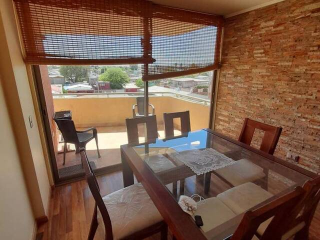 #1044 - Departamento para Venta en Calama - II - 3