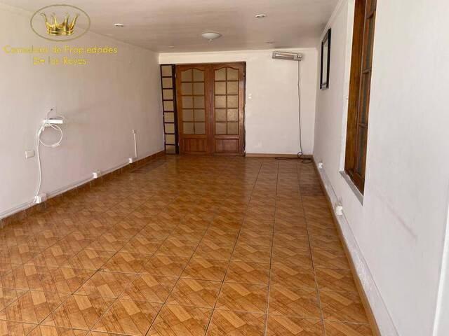 #1047 - Casa para Arriendo en Calama - II