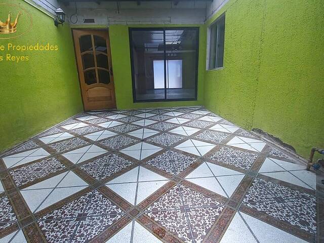 #900 - Casa para Venta en Calama - II
