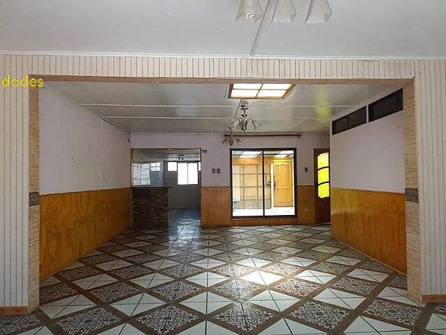 #900 - Casa para Venta en Calama - II