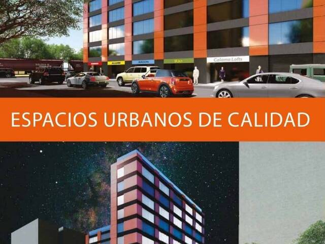 #1052 - Loft para Venta en Calama - II - 2