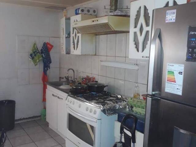 #1054 - Casa para Venta en Calama - II