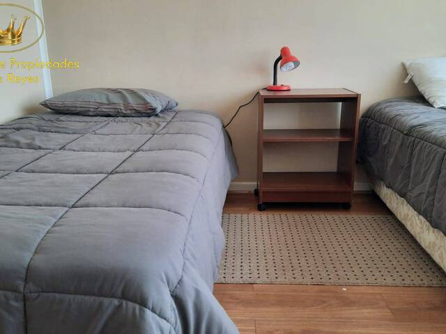 #1056 - Departamento para Arriendo en Calama - II - 3