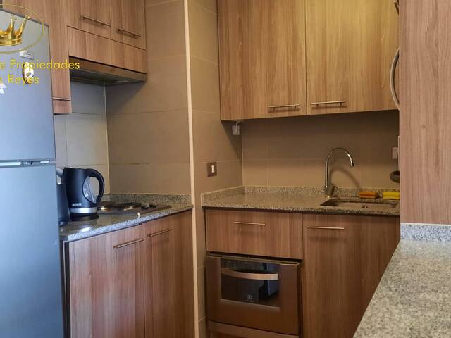 #1056 - Departamento para Arriendo en Calama - II - 2