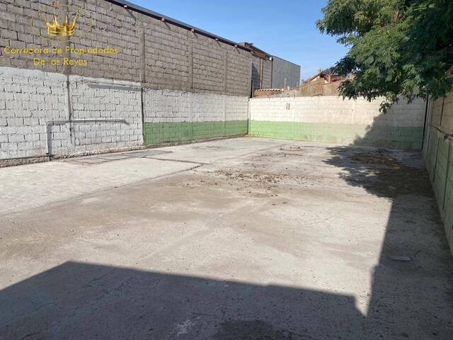 #1058 - Casa para Venta en Calama - II