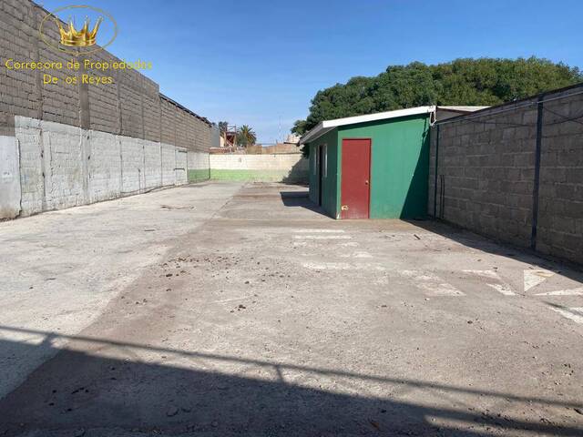 #1058 - Casa para Venta en Calama - II