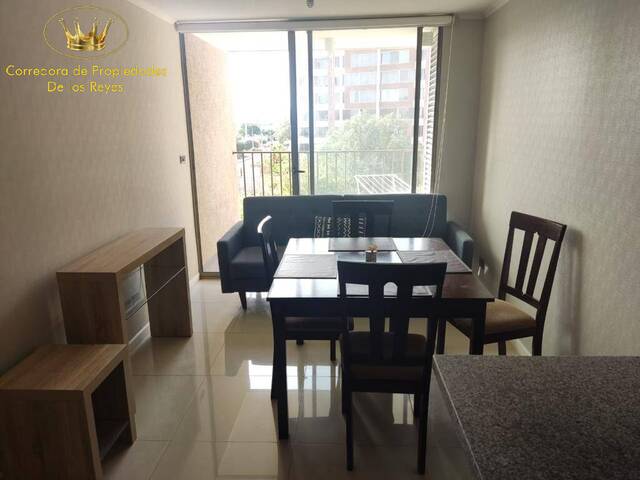 #1059 - Departamento para Venta en Calama - II