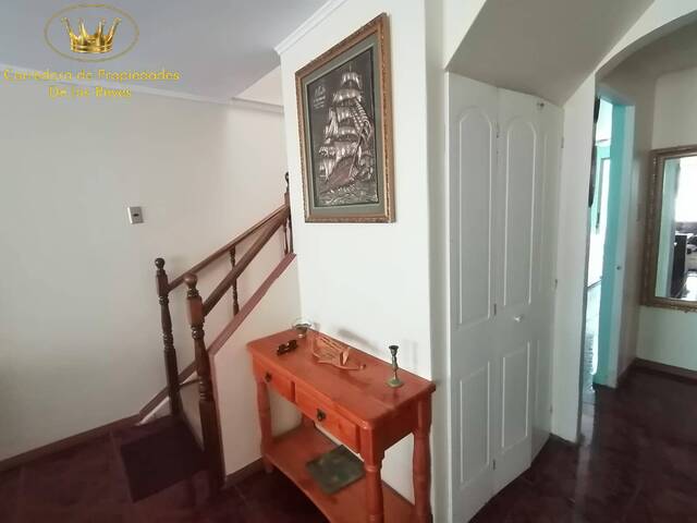 #1061 - Casa para Venta en Calama - II