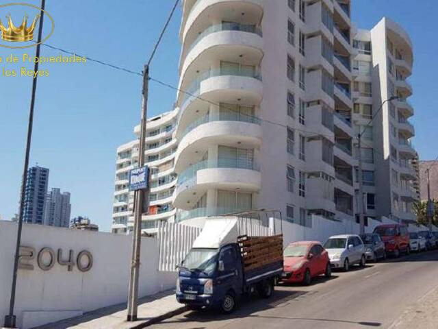 #1064 - Departamento para Arriendo en Iquique - I - 3