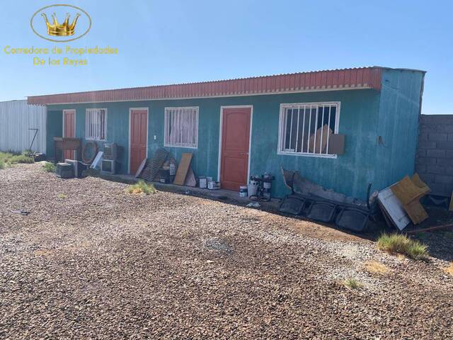 #1069 - Agricola para Venta en Calama - II - 1