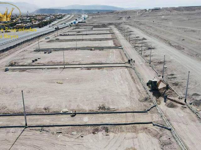 #1070 - Agricola para Venta en Calama - II - 1