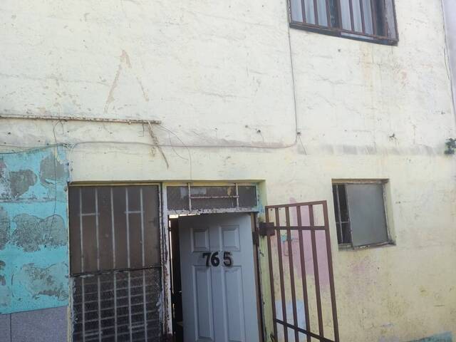 #1072 - Casa para Venta en Antofagasta - II - 1
