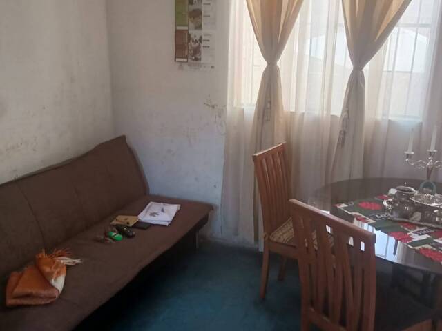 #1072 - Casa para Venta en Antofagasta - II